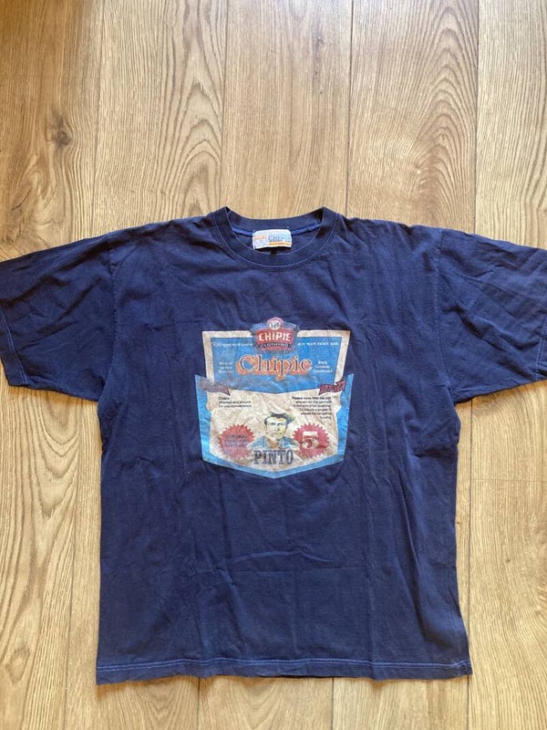 Vintage Chipie t-shirt size XL.