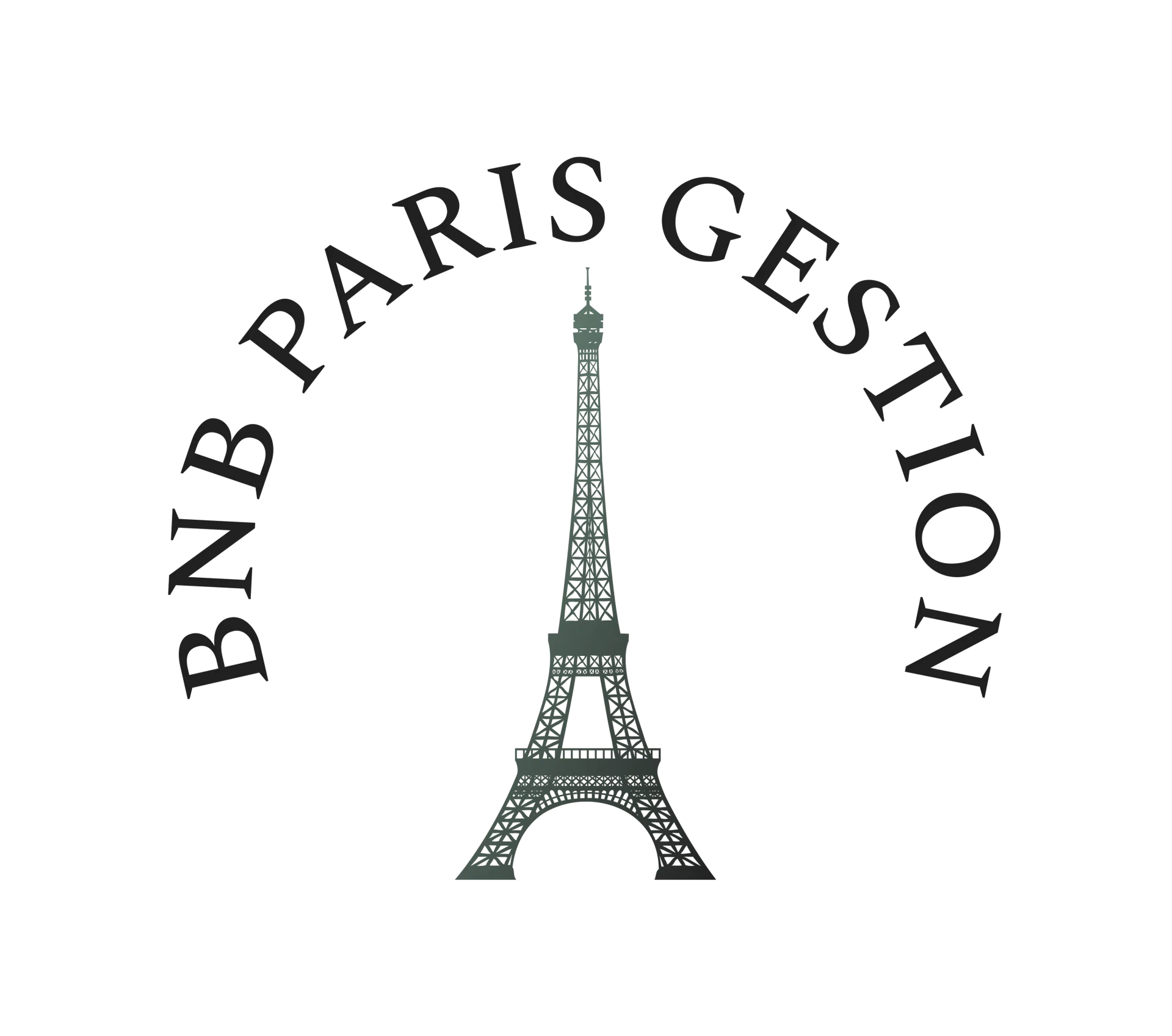 Logo BNB Paris Gestion