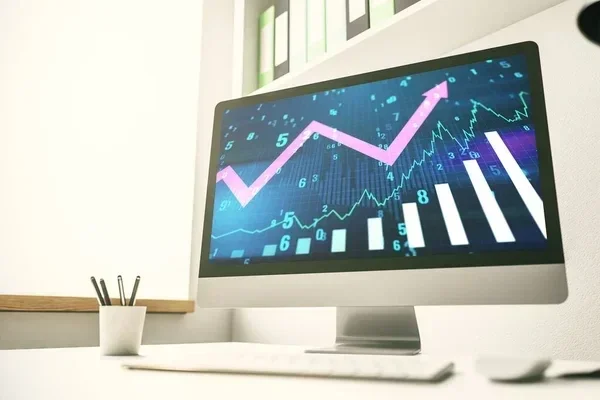 Notre vision est une augmentation de vos revenus