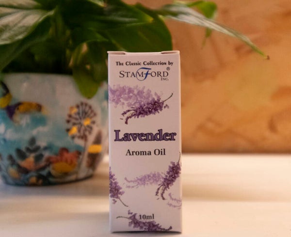 Lavendel 10ml - Stamford Geurolie