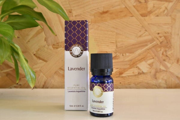 Etherische olie Lavendel Song of India