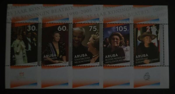 NEDERLANDSE ANTILLEN NVPH 1577 POSTFRIS