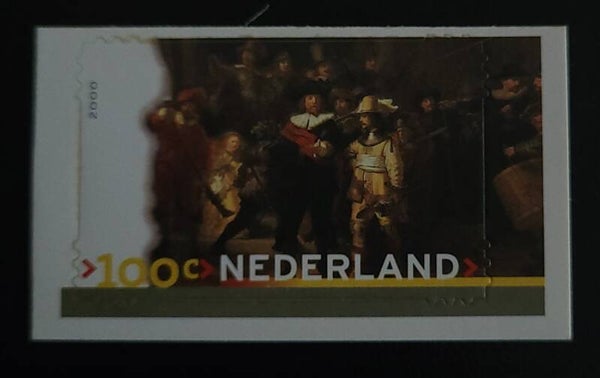 NVPH 1904 POSTFRIS