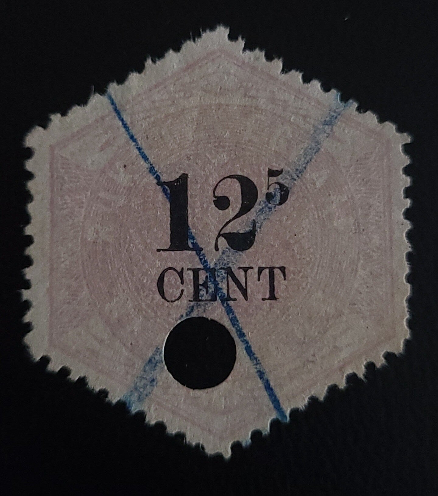 TELEGRAM 4 GESTEMPELD