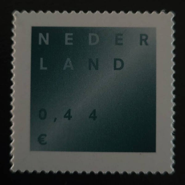 NVPH 2484 POSTFRIS