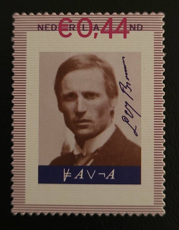 NVPH 2522 POSTFRIS