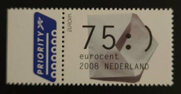 NVPH 2570 POSTFRIS