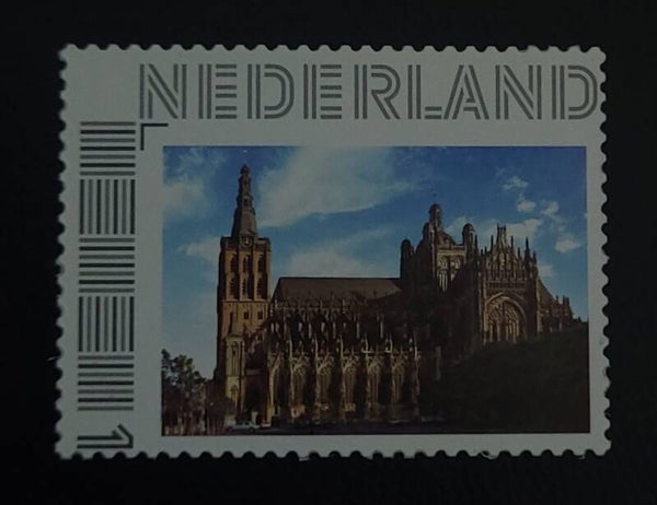 NVPH 2788 POSTFRIS