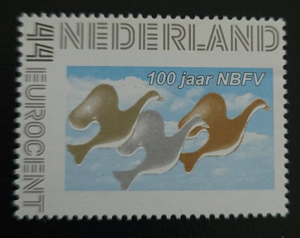 NVPH 2563 POSTFRIS