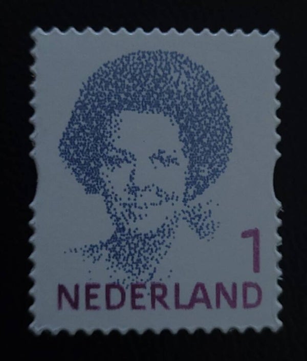 NVPH 2730 POSTFRIS