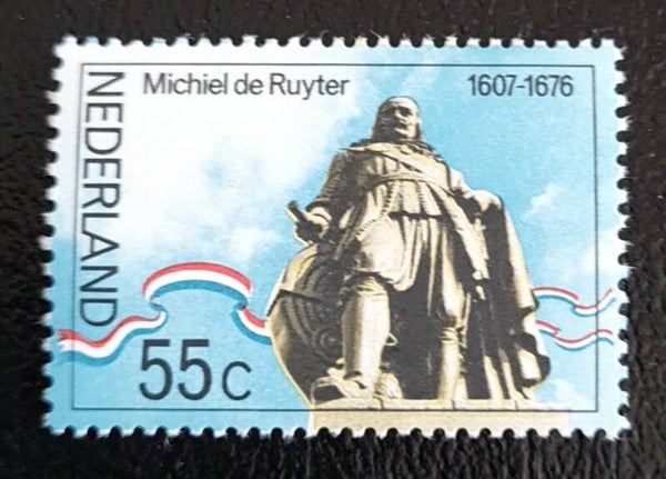 NVPH 1089 POSTFRIS