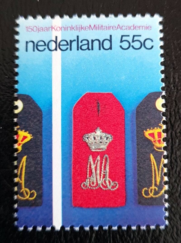 NVPH 1165 POSTFRIS