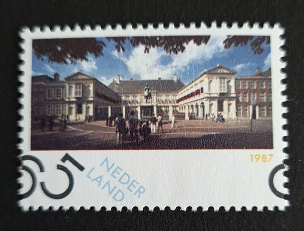 NVPH 1386 POSTFRIS