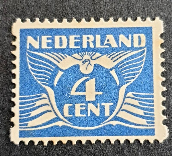 ROLTANDING R63 ONGESTEMPELD