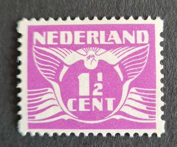 ROLTANDING R59 POSTFRIS