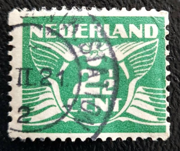 ROLTANDING R61 GESTEMPELD