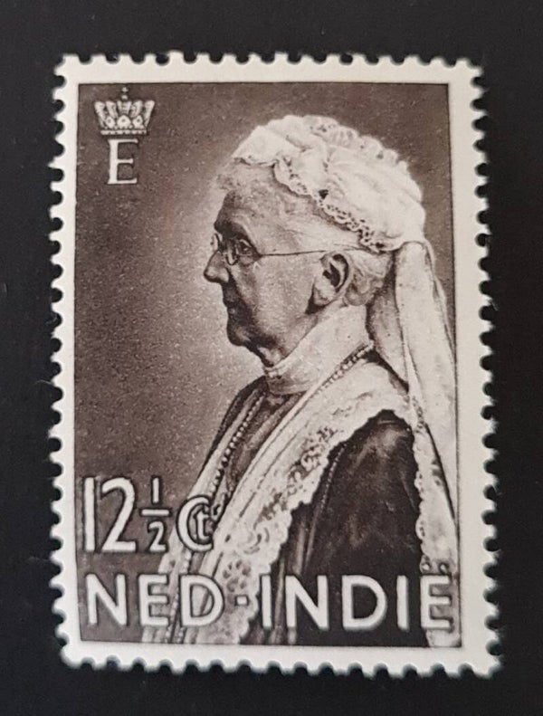 NED. INDIE NVPH 216 POSTFRIS