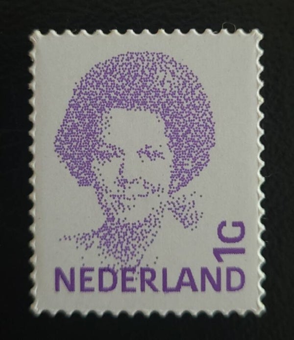 NVPH 1491B POSTFRIS