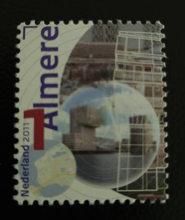 NVPH 2790A POSTFRIS