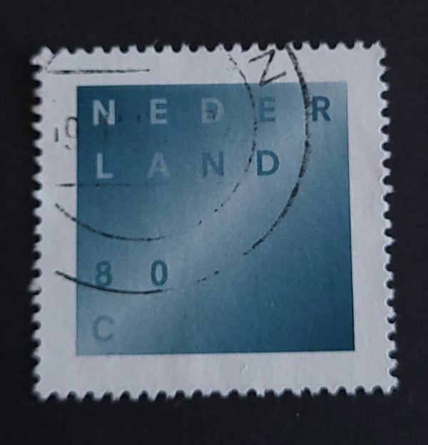 NVPH 1746 GESTEMPELD