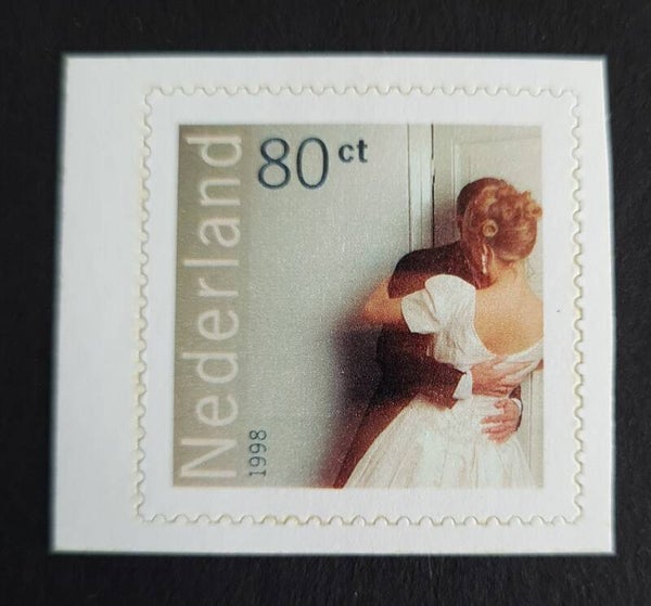 NVPH 1756 POSTFRIS