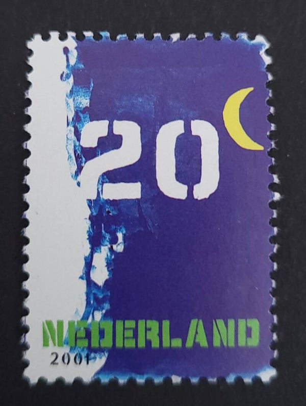 NVPH 1951 POSTFRIS