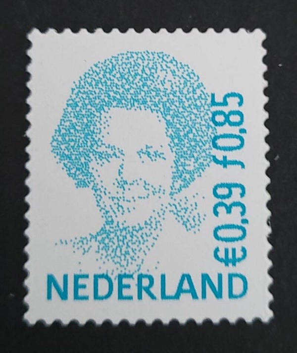 NVPH 1984 POSTFRIS