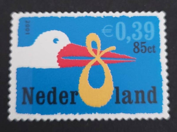 NVPH 1985 POSTFRIS