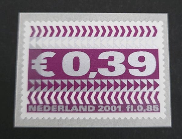 NVPH 1990 POSTFRIS