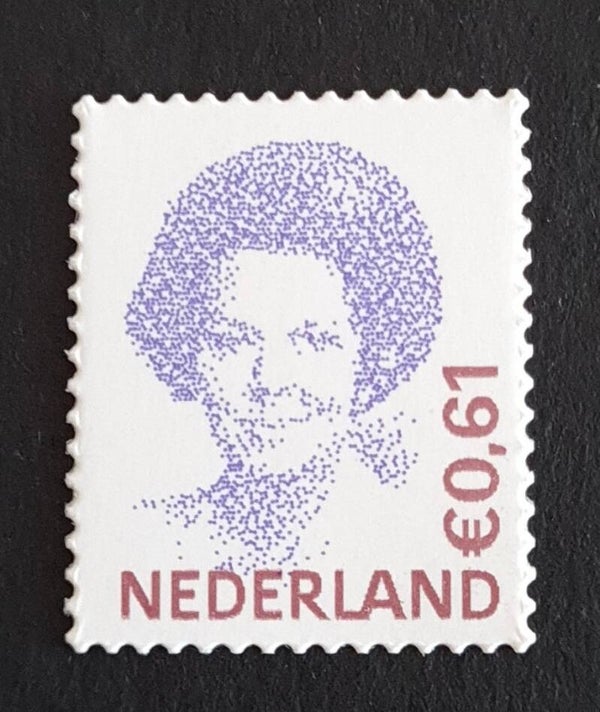 NVPH 2317 POSTFRIS