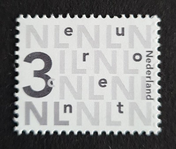 NVPH 2466 POSTFRIS