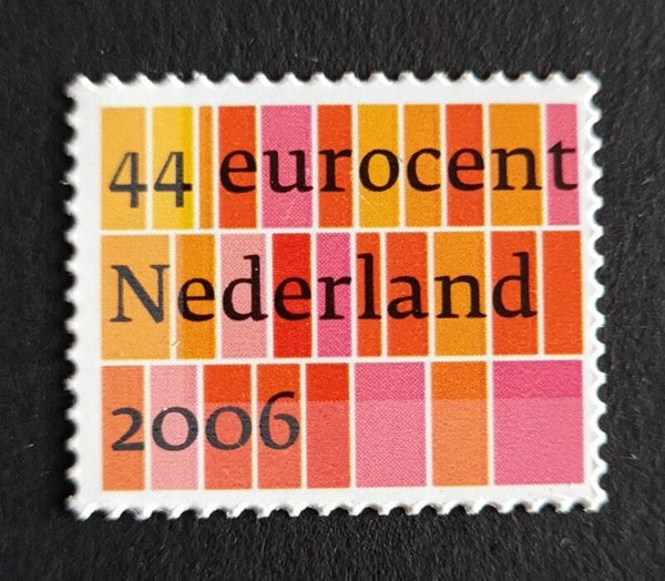 NVPH 2485 POSTFRIS