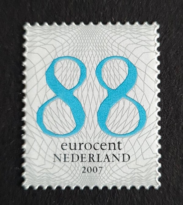 NVPH 2488 POSTFRIS