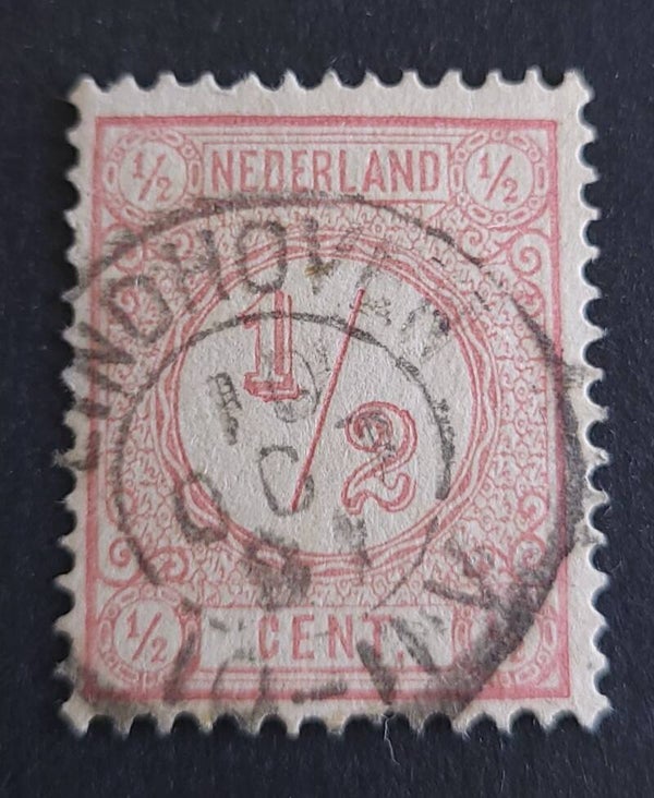 NVPH 30 KLEINROND EINDHOVEN