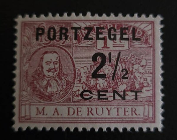 PORT 34A POSTFRIS