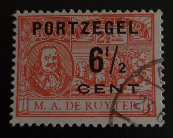 PORT 36A GESTEMPELD