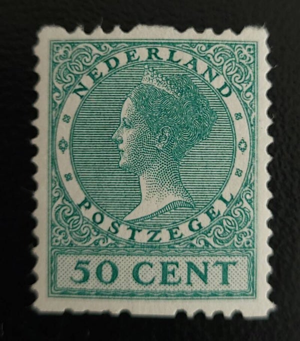 ROLTANDING R17 POSTFRIS + ATTEST