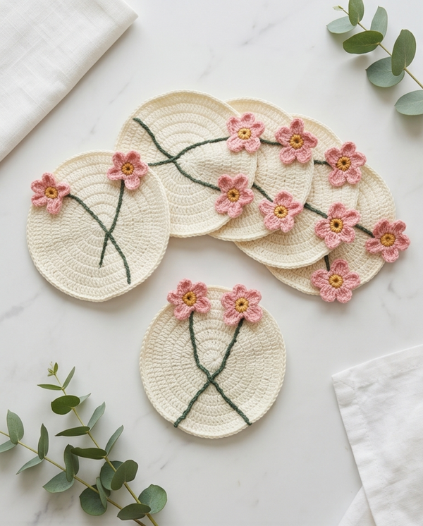Coasters