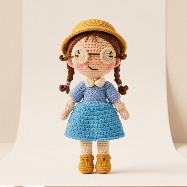 Maruko's Friend Doll - Gifts