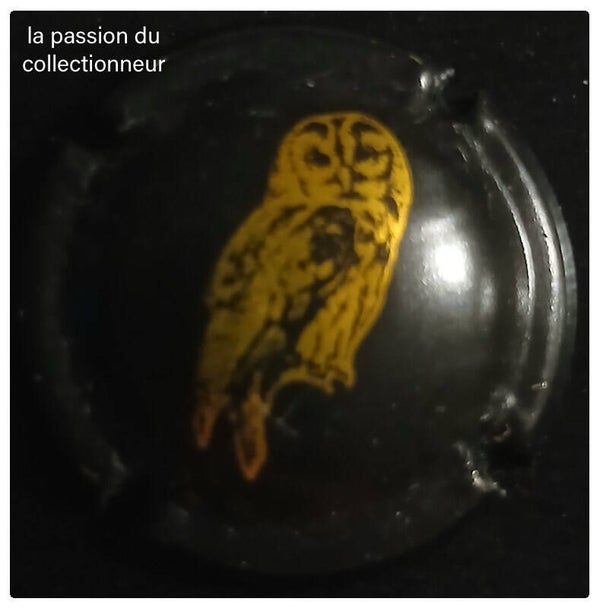 Capsule de champagne Autreau