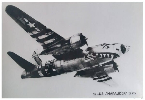 Aviation Royal air force américaine