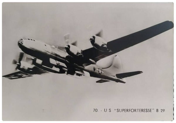 Aviation Royal air force américaine