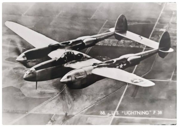 Aviation Royal air force américaine