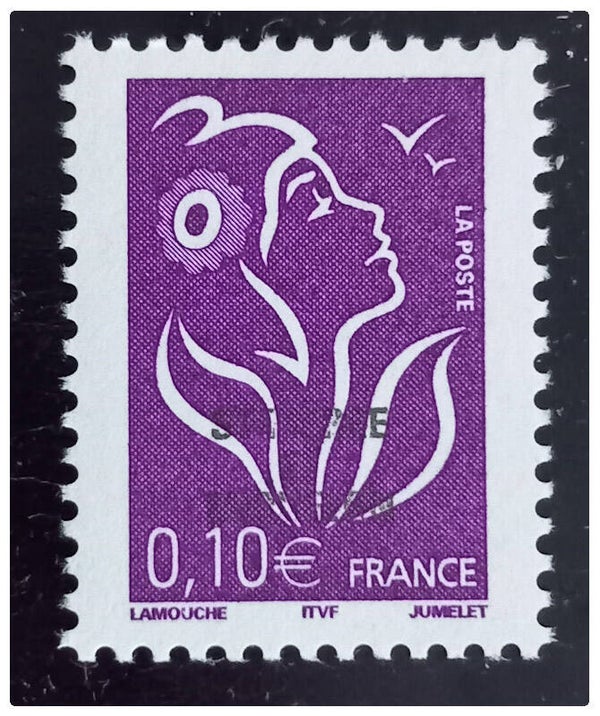 Timbre de Saint Pierre et Miquelon neuf numéro 830 ●