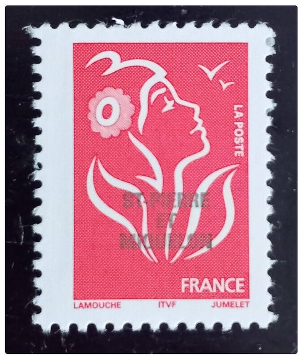 Timbre de Saint Pierre et Miquelon neuf numéro 832 ●
