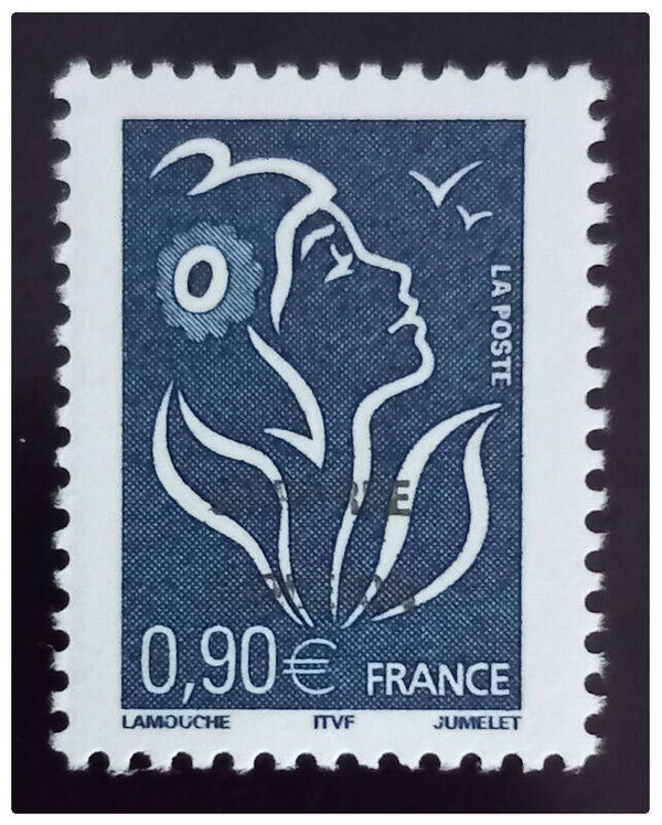 Timbre de Saint Pierre et Miquelon neuf numéro 836 ●