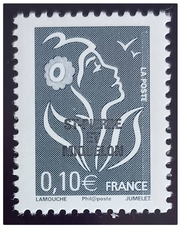 Timbre de Saint Pierre et Miquelon neuf numéro 886 ●