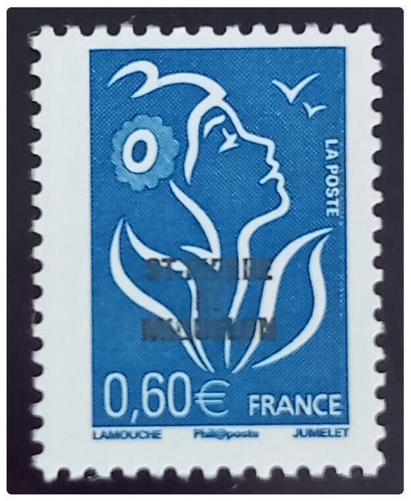 Timbre de Saint Pierre et Miquelon neuf numéro 887 ●