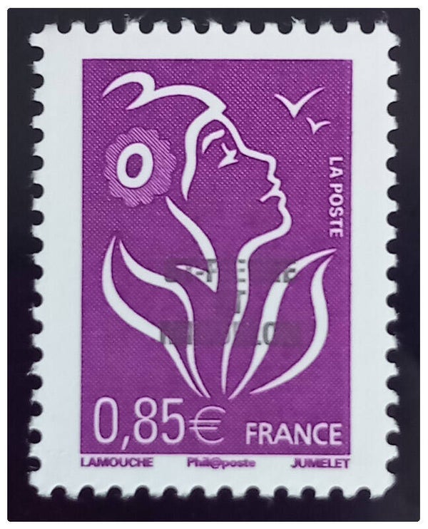 Timbre de Saint Pierre et Miquelon neuf numéro 889 ●