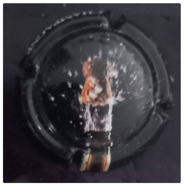 Capsule de champagne générique